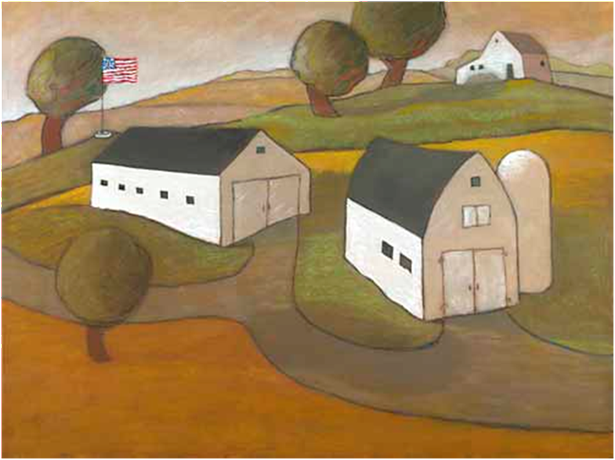 american-barns