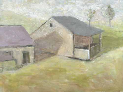 Barn & Cottage